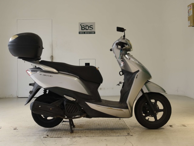 Honda LEAD125 2013