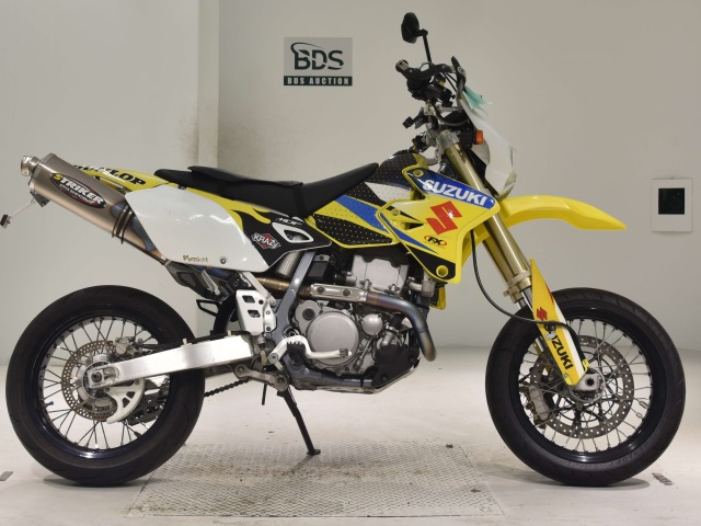 Suzuki DR-Z400SM 2006