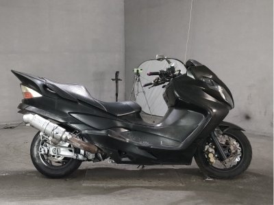 Suzuki SKYWAVE 250M 2007