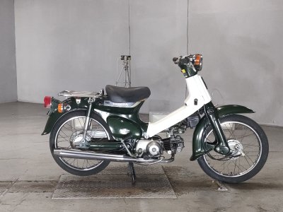Honda SUPER CUB50 1992
