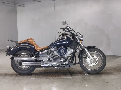 Yamaha DRAGSTAR XVS1100 2003