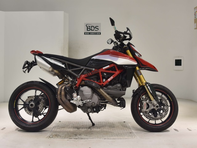 Ducati HYPERMOTARD 950SP 2019