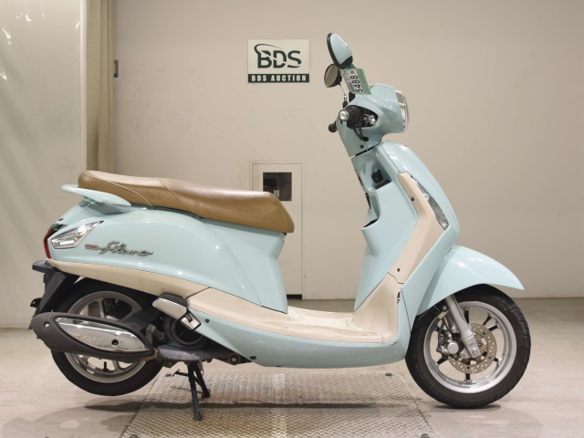 Yamaha FILANO125 2001