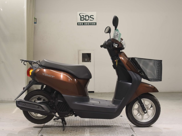 Honda TACT-4 BASIC 2016