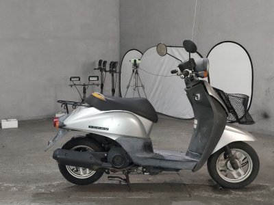 Honda TODAY 2012