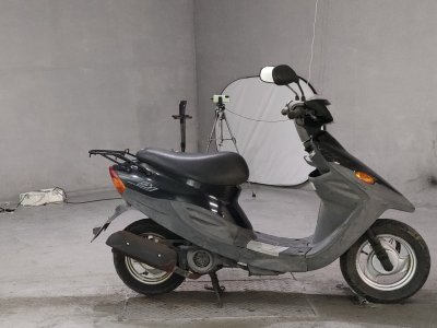Yamaha BJ 2005