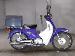 Honda SUPER CUB110 2009