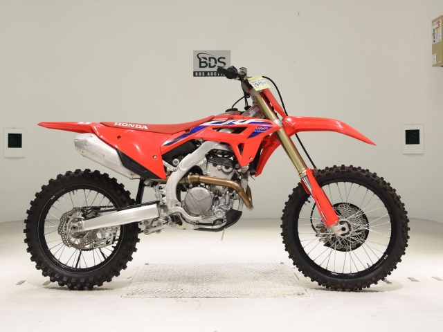 Honda CRF250R 2024