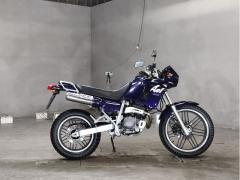 Honda AX-1 1994