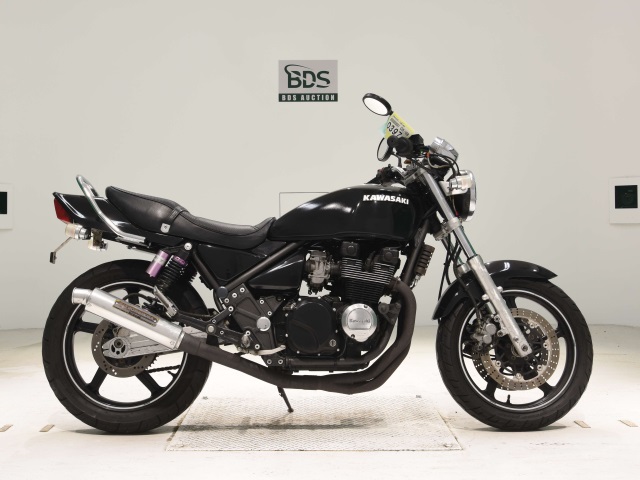 Kawasaki ZEPHYR400 1996