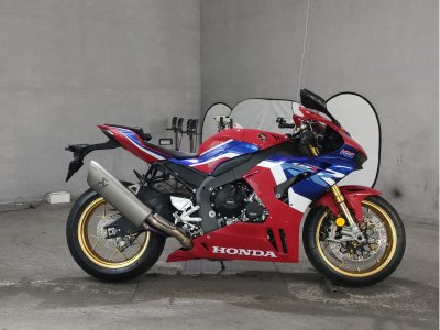 Honda CBR1000RR SP 2023