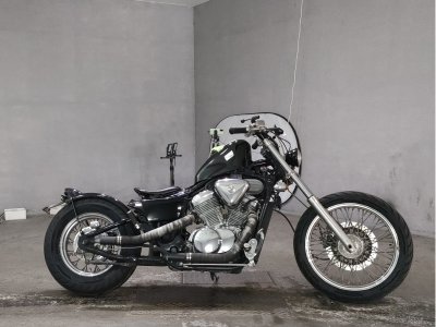 Honda STEED400 1997