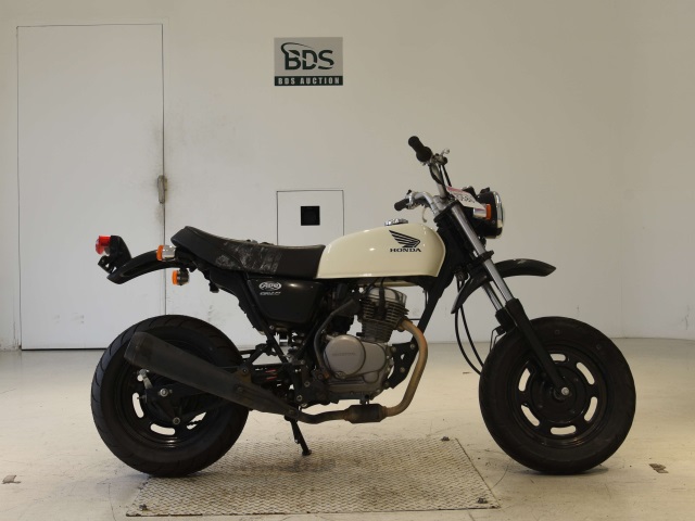 Honda APE50 2009