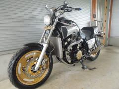 Yamaha V-MAX1200 1991