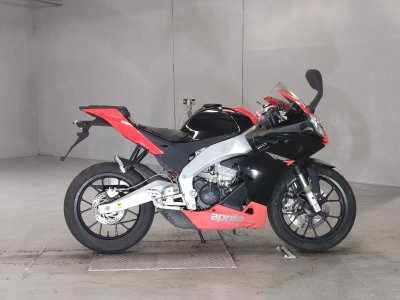 Aprilia RS4 125 2011
