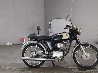 Yamaha YB-1 1996