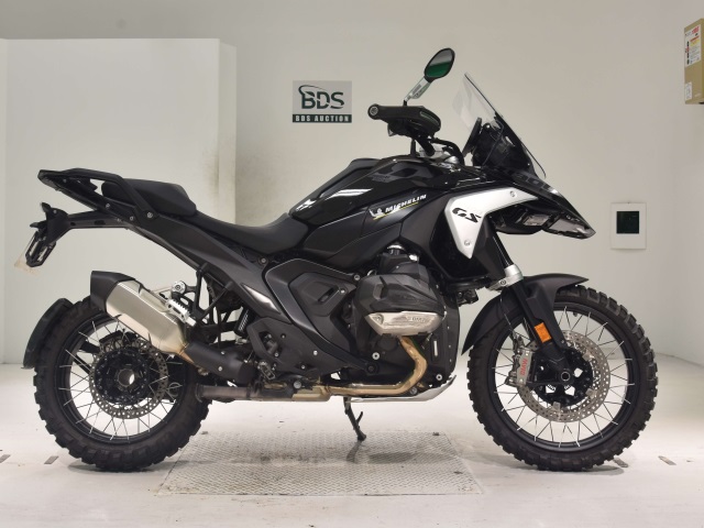 BMW r1300gs 2023