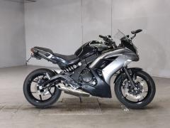 Kawasaki NINJA400 2015