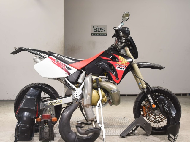 Honda CRM250AR 1998