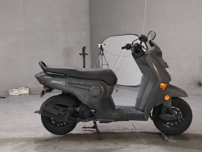 Honda CLICK125I 2017