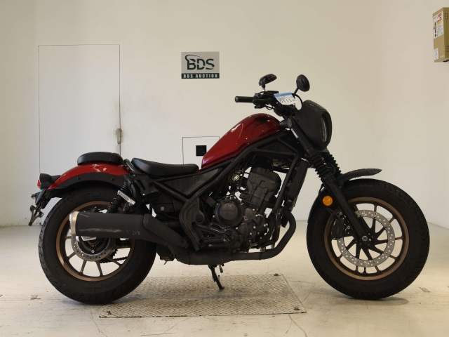 Honda REBEL CMX250 2023