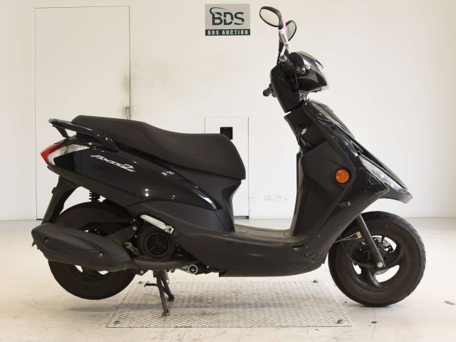 Yamaha AXIS125Z 2021