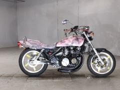 Kawasaki ZEPHYR400 1993