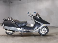 Honda FUSION 2003