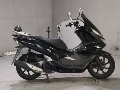 Honda PCX150 2018
