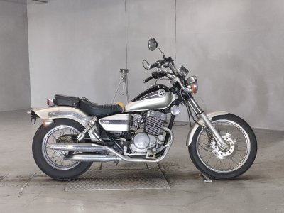 Honda REBEL CMX250 1996