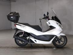 Honda PCX150 2015