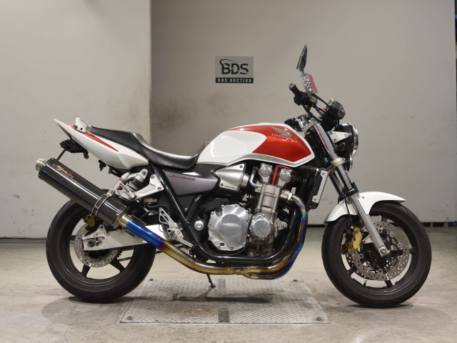 Honda CB1300SF 2003
