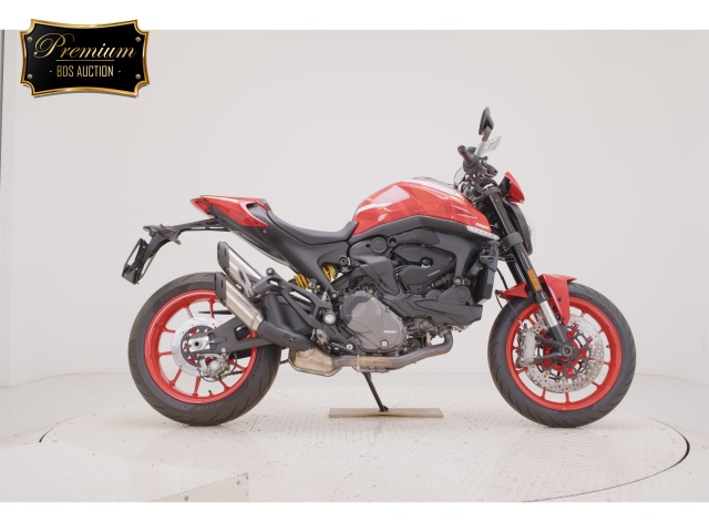 Ducati MONSTER 937 2022