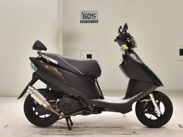 Suzuki ADDRESS V125