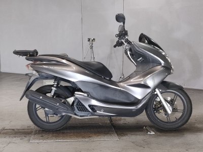 Honda PCX125 2010