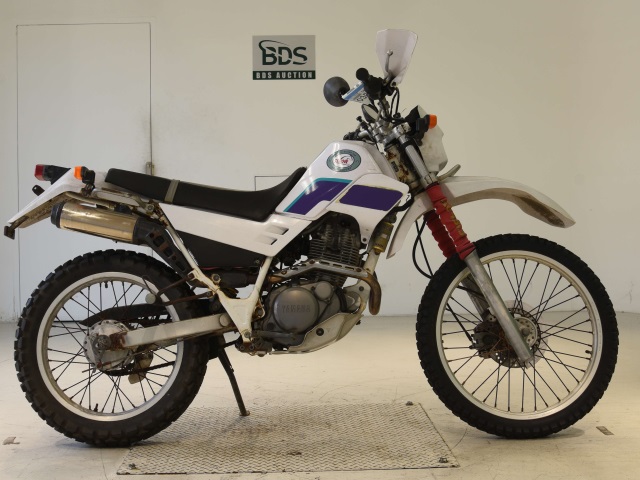 Yamaha SEROW XT225 1992