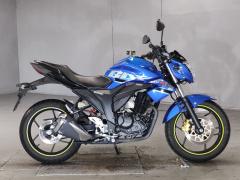 Suzuki GIXXER150
