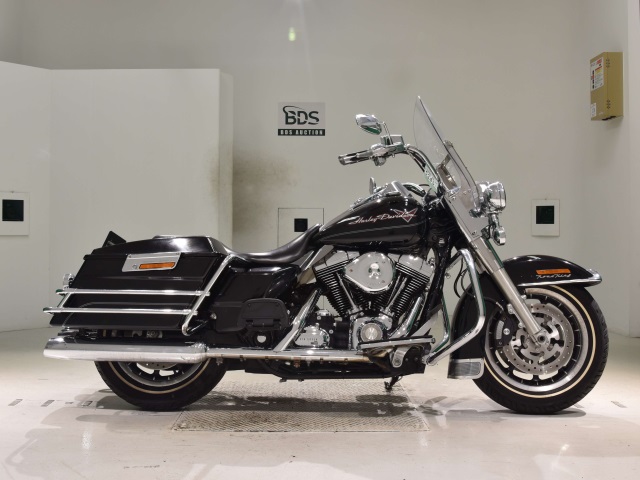 HD ROAD KING FLHR1580 2008