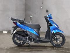 Suzuki ADDRESS V110