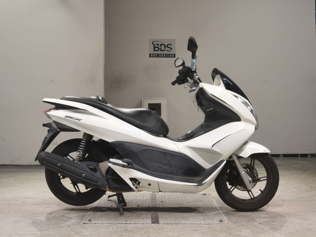 Honda PCX125 2010