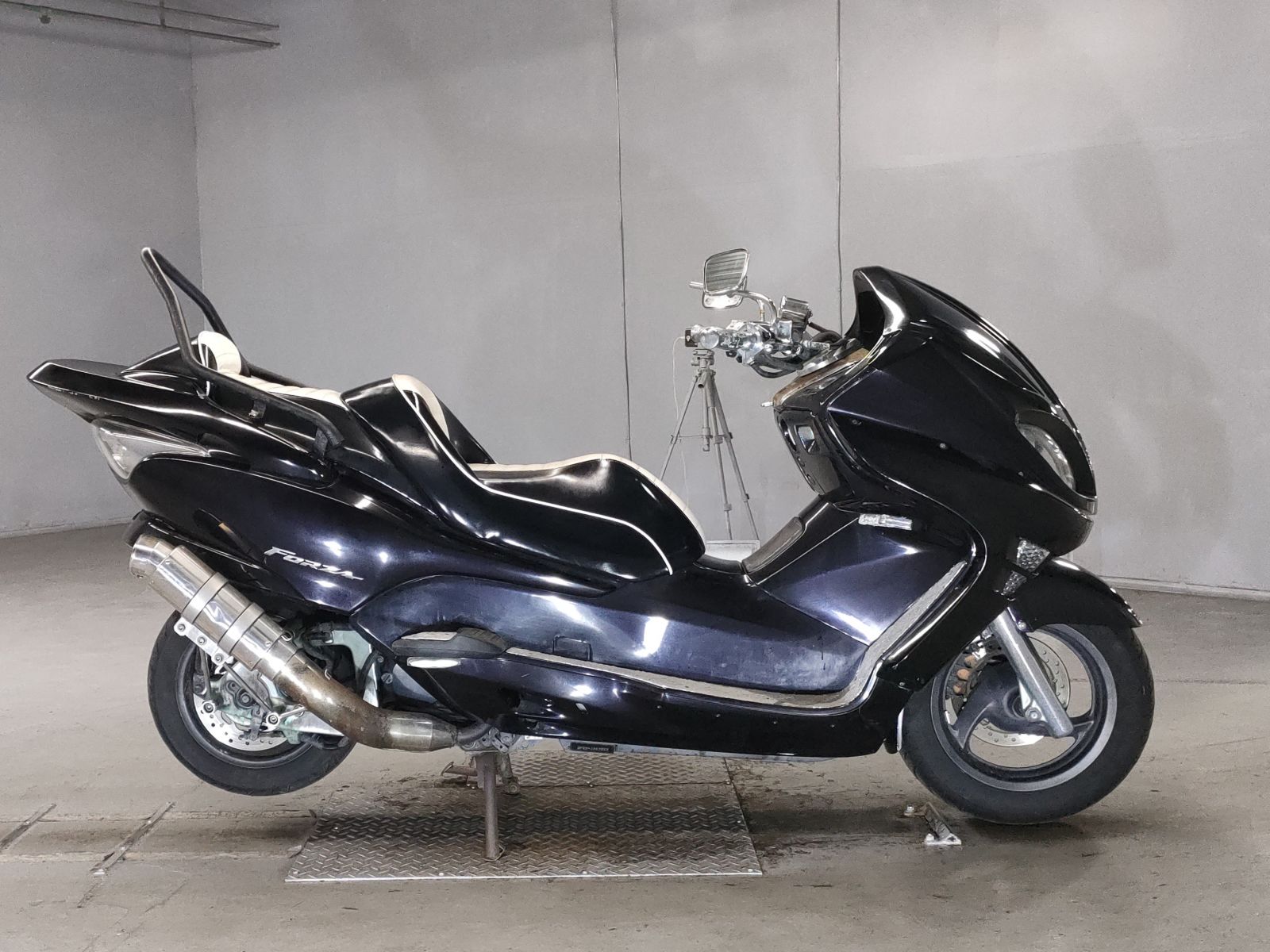 Honda FORZA Z 2004