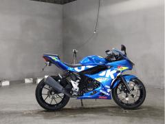 Suzuki GSX-R125