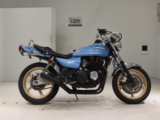 Kawasaki ZEPHYR400 1993