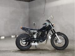 Yamaha TW200 2000