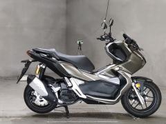 Honda ADV 150 2020