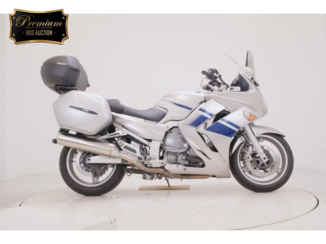 Yamaha FJR1300 2009