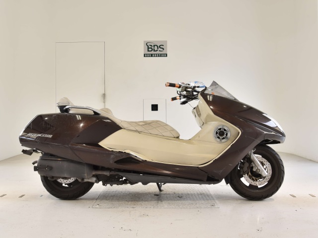 Yamaha MAXAM250 2007