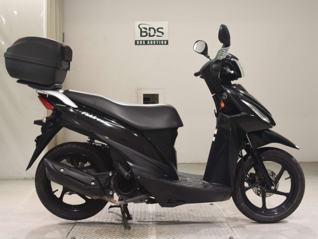 Suzuki ADDRESS V110