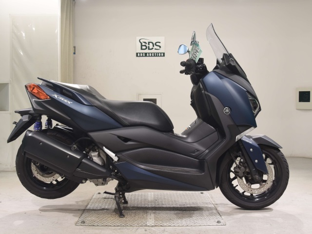 Yamaha X-MAX250A 2019