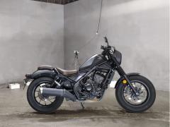Honda REBEL CMX250 2020